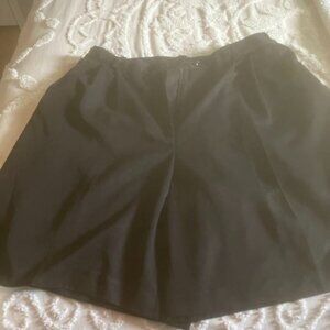 Boca Classics Club Golf Black Shorts 12.